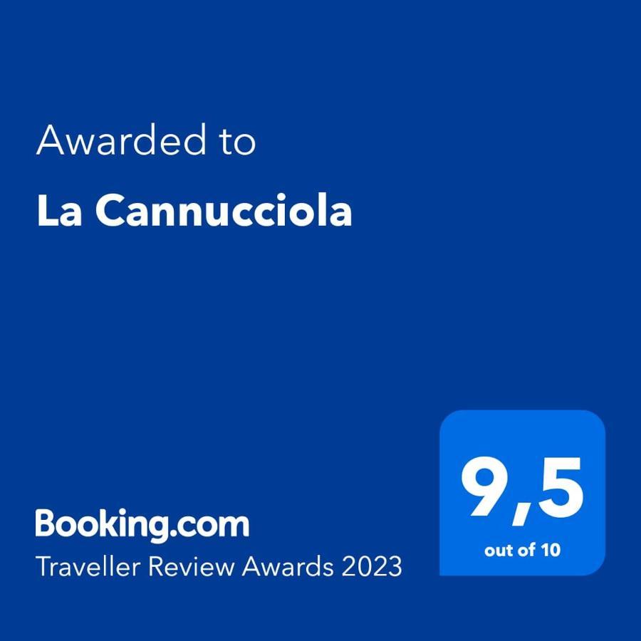 La Cannucciola Piediluco Exterior photo